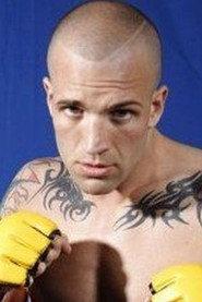 Ross Pointon as Self in The Ultimate Fighter 3 Finale 2006