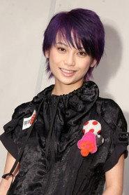 Yan Ng as Nicole in Crazy n' the City 2005