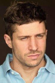 Juan Manuel Martino as Fede in Taekwondo 2016