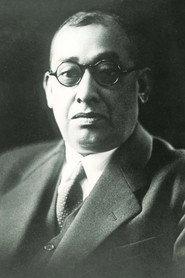 Rashbihari Bose as Self (Archive Footage) in The Flame Burns Bright 1973