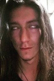 Iván Toro as Volhikar in Volhikar the Vampire 2022