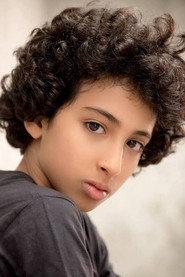 Abdel Malik Farhouni as Bommel in Bim 2023
