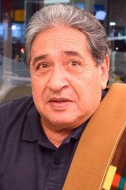 Alfredo Toledo as  in La chacarera: el latido del monte 2024