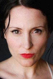 Kelly De Martino as Joy in Drop Back Ten 2000