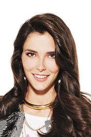 Stanimira Koleva as Iren in Jigsaw Puzzle 2012