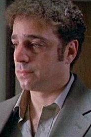 Glenn Wein as Harvey in Confessions 2006
