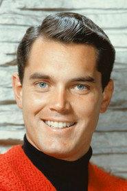 Jeffrey Hunter as Captain Benteen in Custer of the West 1967