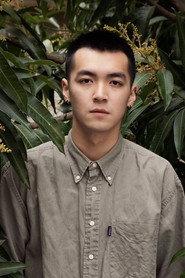 Tu Wei-che as No. 19 in Pit-a-Pat 2022
