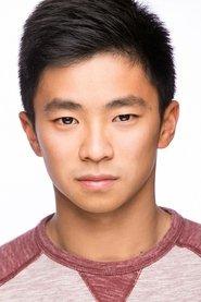 Samuel Mak as Bryce Lee in The Brothers Swap 2024