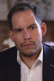 Dorian Roldán as Dorian Roldán in AAA Rey De Reyes 2026 - Week 1 2026