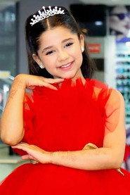 Aayushi Dhakal as Aishwarya in Mummy 2025