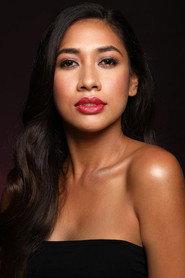 Teuira Shanti Napa as Leilani in 20 Minutes 2023