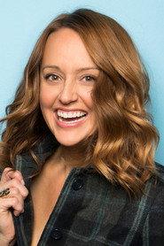 Sarah Tiana as Self in Brad Paisley's Comedy Rodeo 2017
