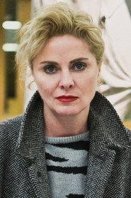 Theodora Tzimou as Katerina in Like Chef, Like God 2005