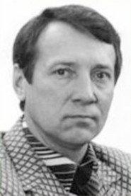 Otonas Laniauskas as Bronislovas in Marti 1978
