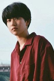 Aika Higashimori as in Bachiranun 2021