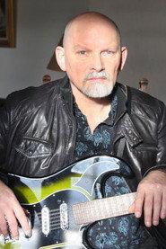 Brendan Perry as Himself in Dead Can Dance - Toward the Within 1994