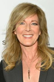 Tina Alexis Allen as Ms. Clark in Kangaroo Man 1995