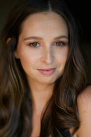 Taryn Beadman as Claire in Skinford: Death Sentence 2017
