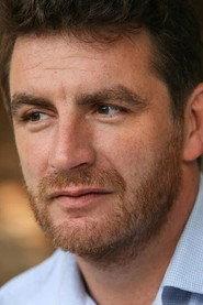 Vincent Leyris as Vincent in A Love You 2015