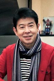 Ryôsuke Kaizu as Takeru / Red Mask in Hikari Sentai Maskman: The Movie 1987