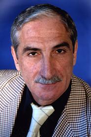 Parviz Baghirov as Fərhad in Men 1979