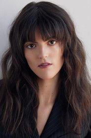 Elliot Frances Flynn as Jane in Dream Girl 2022