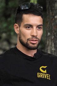 Nasser Hanani as Self in Verdon - The Show Must Go On 2021