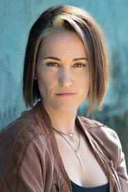 Luvia Petersen as Corinna in North to Home 2022