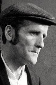Bernard McKenna as Tommy's father in My Childhood 1972