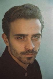 Jędrzej Hycnar as Antoni in A Bit of Meaning 