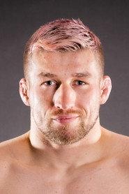 David Kozma as Self in OKTAGON 84: Paradeiser vs. Brito 2026
