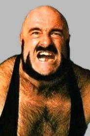 Maurice Vachon as Himself in The Claw 2021
