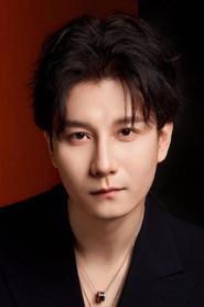 Luo Shaoqian as Chen Dafa in Crossing Space-Time 2018