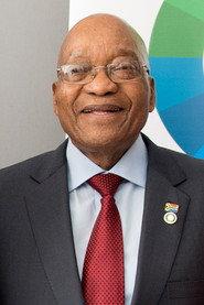 Jacob Zuma as Self in Motherland 2010