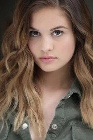 Teagan Sirset as Samantha in Atlantic Rim: Resurrection 2018