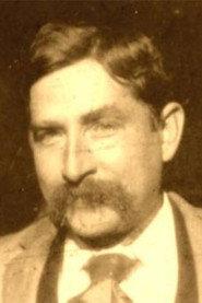 Fred Ott as Self in Fred Ott Holding a Bird 1894