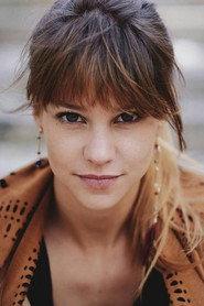 Mafalda Marafusta as Amelia in Belonging 2015