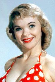 Candy Barr as  in Classic Striptease and Glamour Films 07 1985
