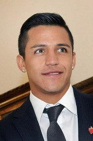 Alexis Sánchez as Alexis Sánchez in Mi amigo Alexis 2019