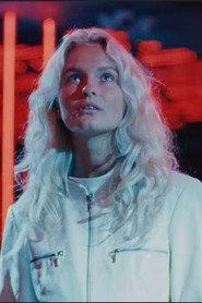 Anna Lehrmann as Lilja in Kontra 2024