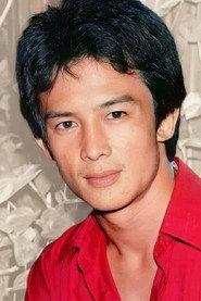 Kowit Wattanakul as Chai in Vengeance of an Assassin 2014