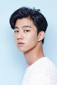 Ki Do-hun as Jung Hee Min in Slow 2017