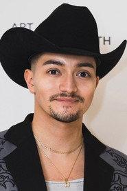 Cesar Camacho as Carlos in Glimmer 2026