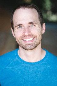 Ryan Henderson as Andrew in Cross Purposes 2021