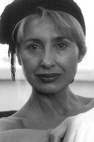 Ángeles Ladrón de Guevara as  in Psicofonias 1.0 