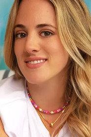 Micaela Lapegüe as Sofía Perez in Desconectados 2017