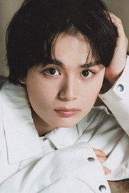 Ryusei Onishi as Eiji Aihara in We Don't Know Love Yet 2024