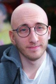 Forrest Waldron as Budgetz in My Weird School 2025
