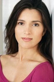 Hellena Taylor as The Government Agent in Cockpit: The Rule of Engagement 2012